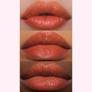 Lip Pops Satin Lipstick by Lime Crime  Pumpkin Pop